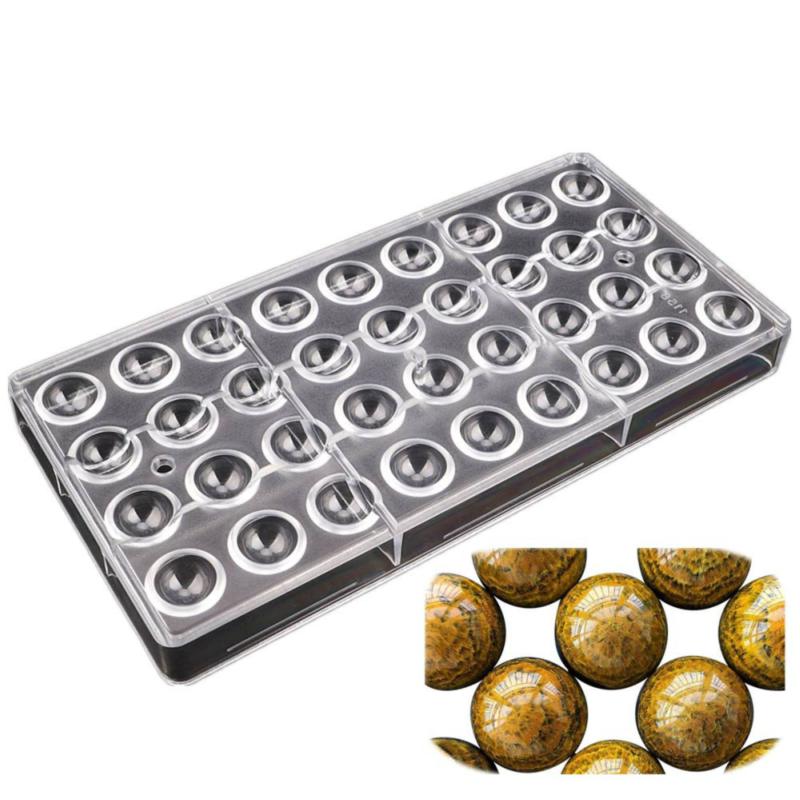 Polycarbonate on sale chocolate molds